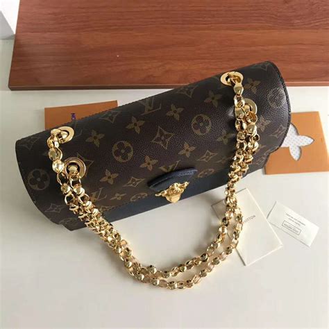 lv hand chain|lv small bag with chain.